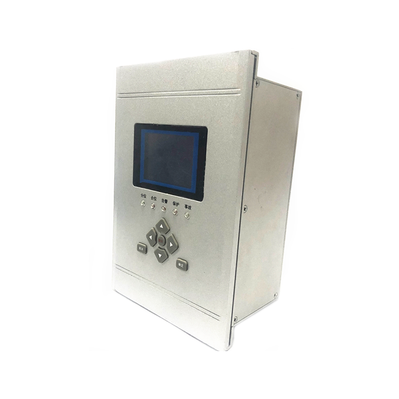 AZW02微機(jī)保護(hù)測控裝置