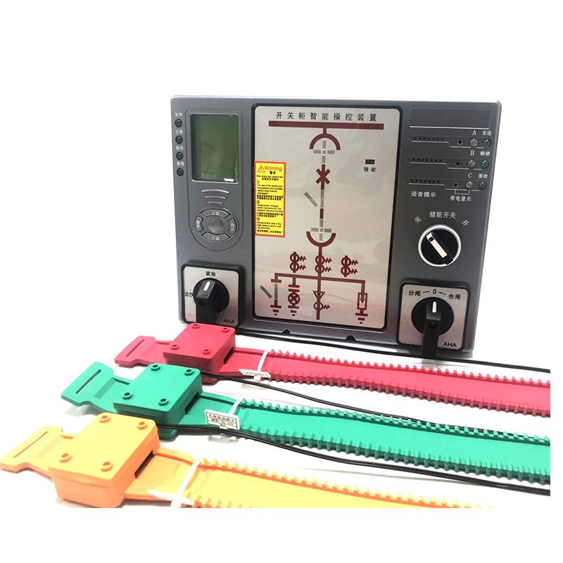 AZ-KZ009D開(kāi)關(guān)柜智能多參數(shù)無(wú)線測(cè)
